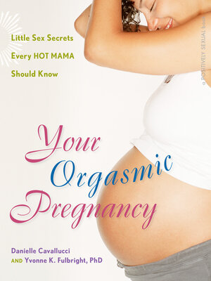 cover image of Your Orgasmic Pregnancy